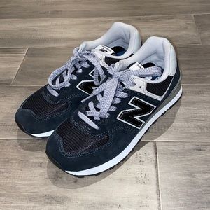 574 New Balance Shoes